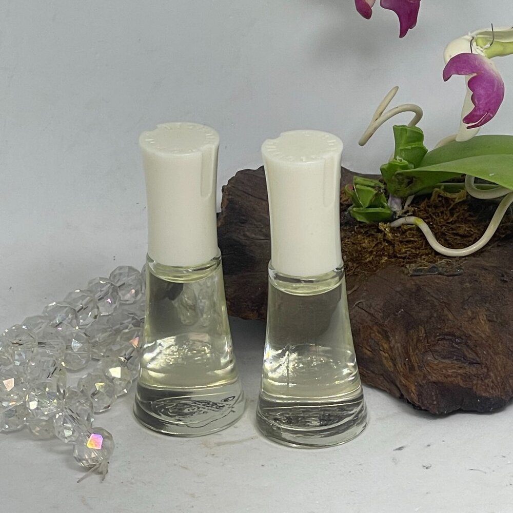 2x Tommy Hilfiger True Star EDP Eau De Parfum Splash - .17 oz - New - Picture 3 of 3